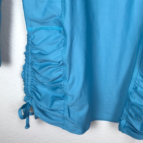 MOT FOR SALE Next rash guard dress - Picture 6 of 6